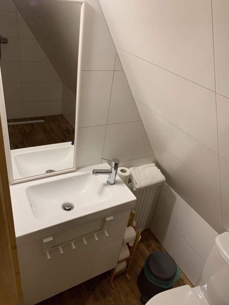 Bacówka Na Bundówkach Apartamento Zakopane Exterior foto