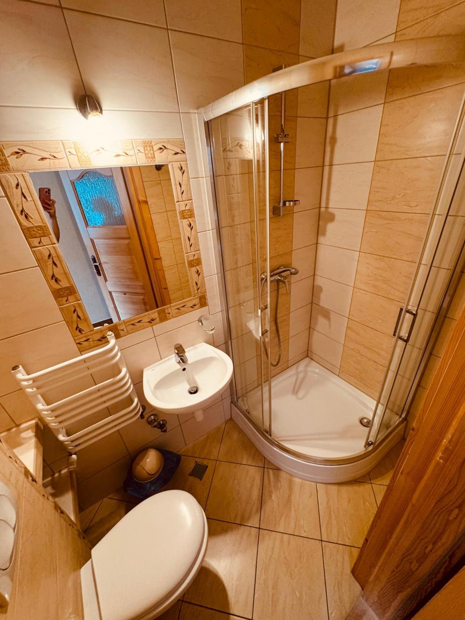 Bacówka Na Bundówkach Apartamento Zakopane Exterior foto
