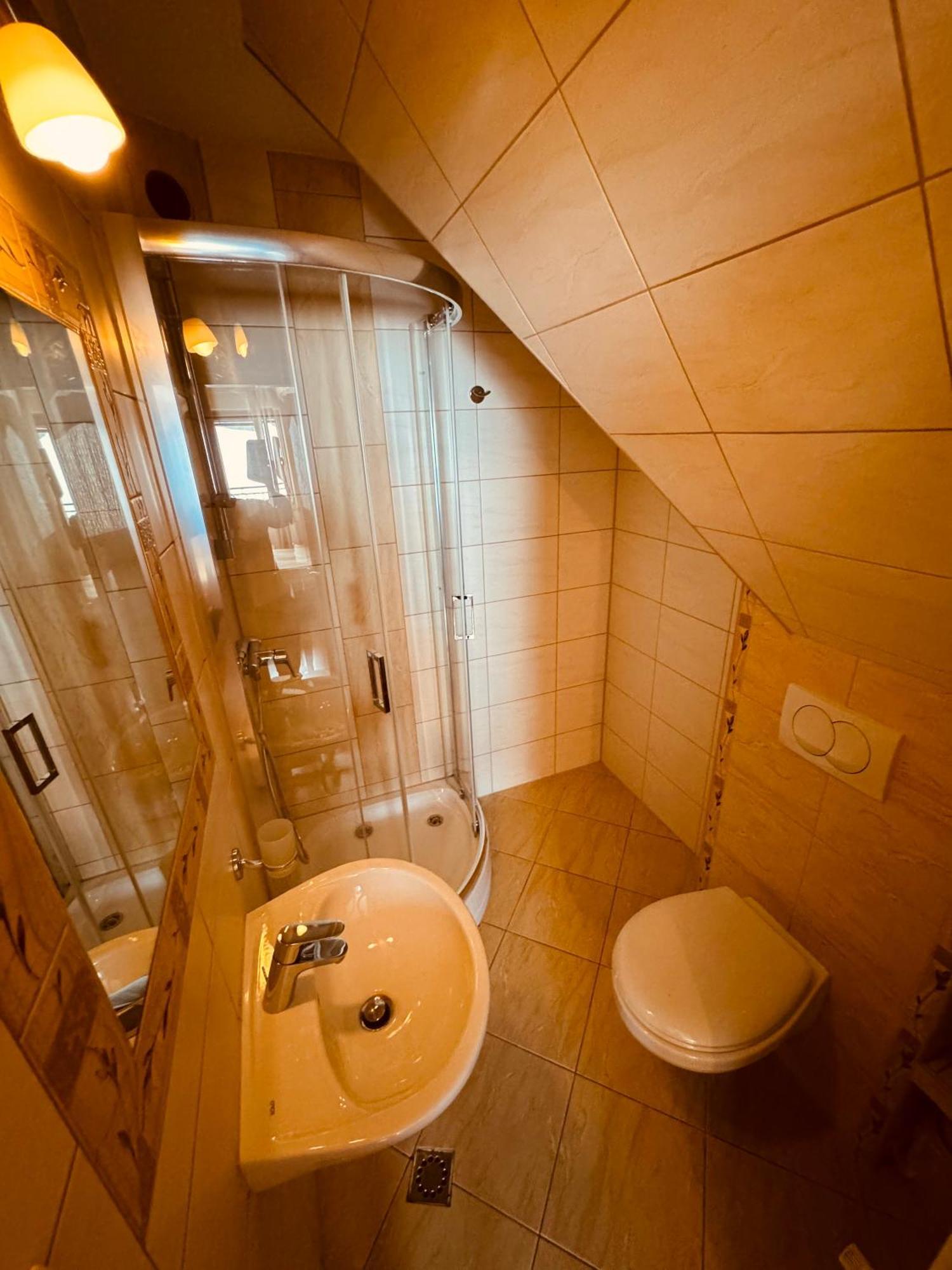 Bacówka Na Bundówkach Apartamento Zakopane Exterior foto