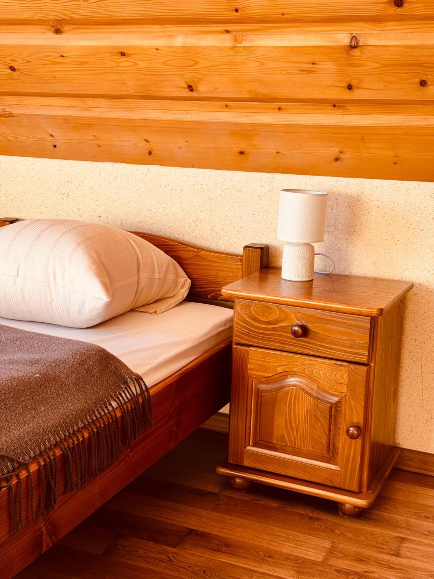 Bacówka Na Bundówkach Apartamento Zakopane Exterior foto