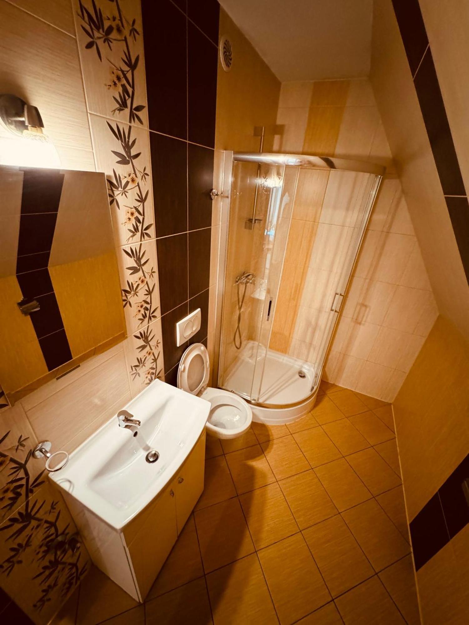 Bacówka Na Bundówkach Apartamento Zakopane Exterior foto
