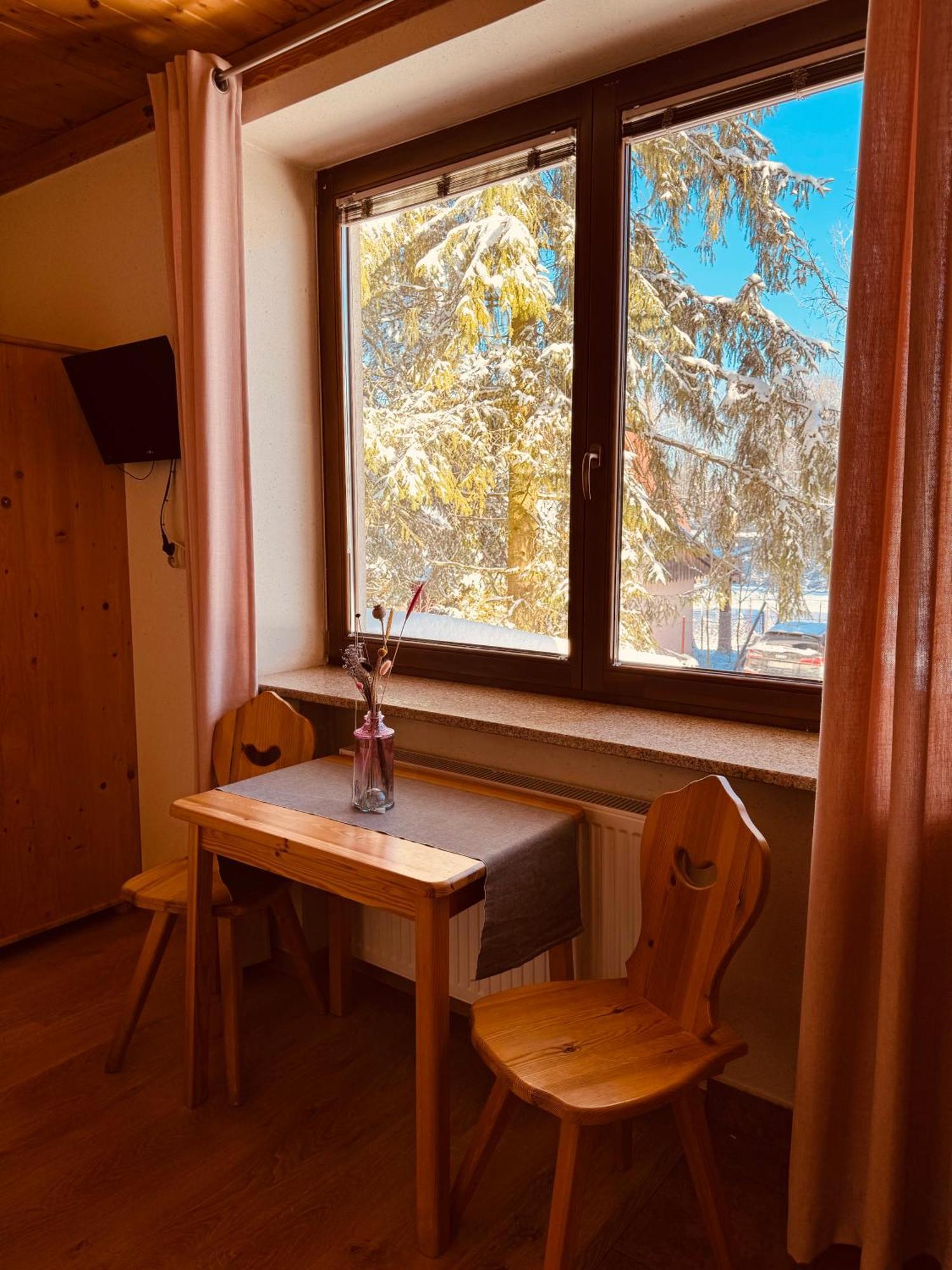 Bacówka Na Bundówkach Apartamento Zakopane Exterior foto